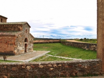 The Atlantic Romanesque Plan proposes a new management concept for San Pedro de la Nave