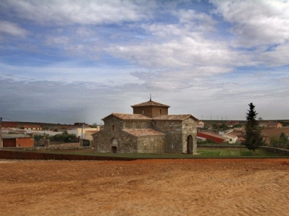 Atlantic Romanesque concludes intervention in San Pedro de la Nave