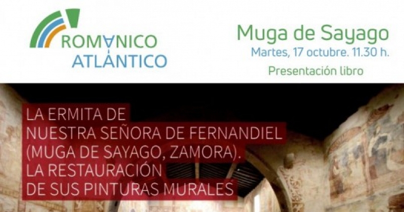 LA ERMITA DE NUESTRA SEÑORA DE FERNANDIEL (MUGA DE SAYAGO, ZAMORA). LA…