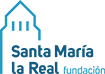 Fundación Santa María la Real del patrimonio histórico