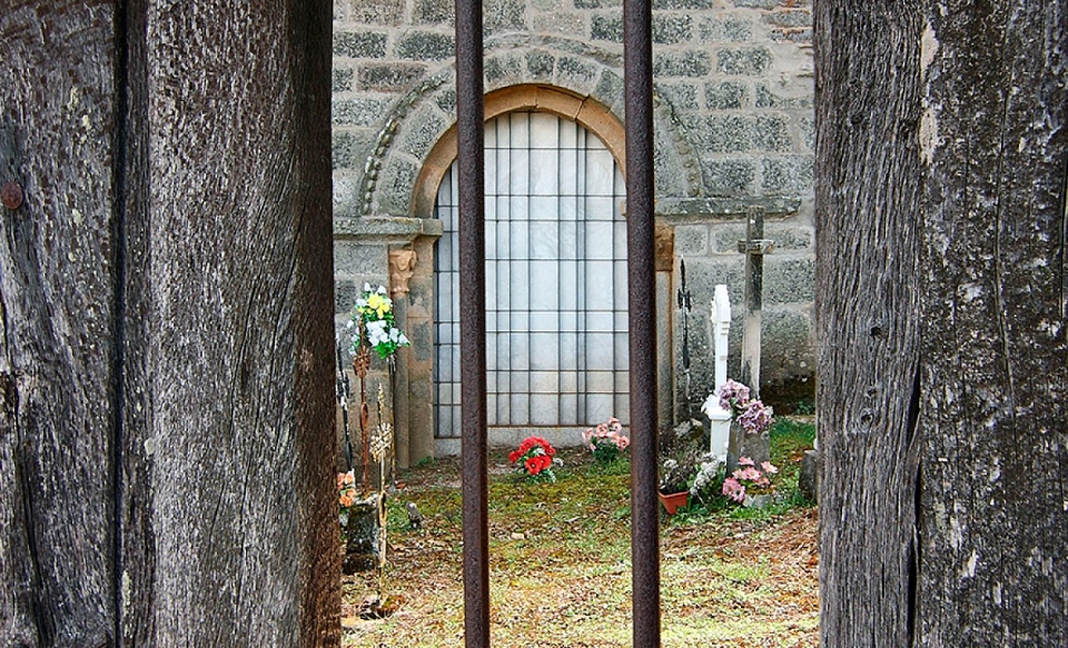 Pobladura de Aliste