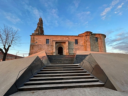 Visita Institucional