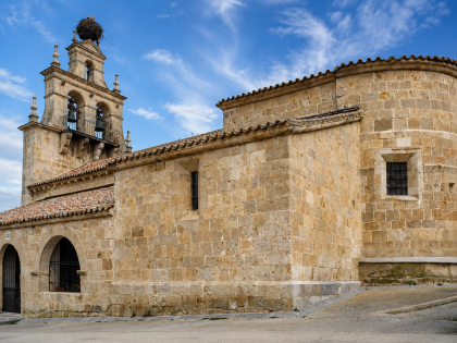 El Plan Románico Atlántico interviene en cuatro templos de Zamora y Salamanca