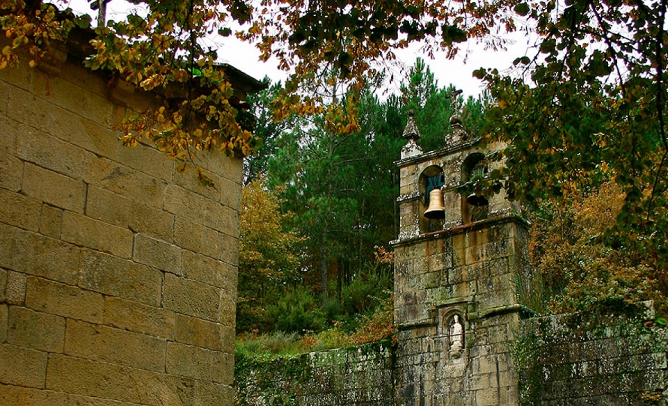 Cova do Barroso