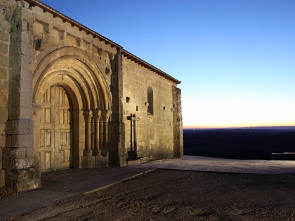 Hinojosa de Duero