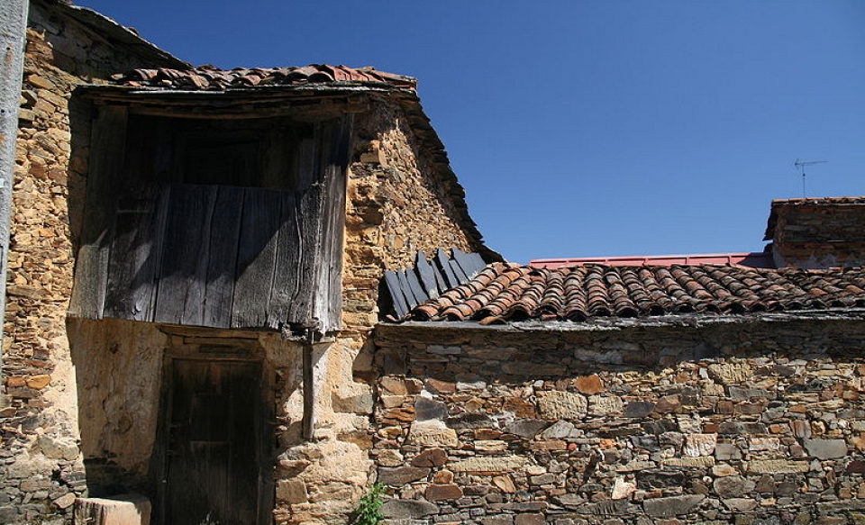 Pobladura de Aliste