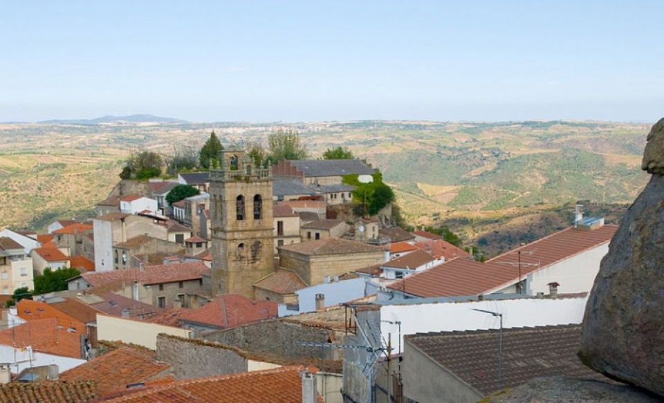 Fermoselle
