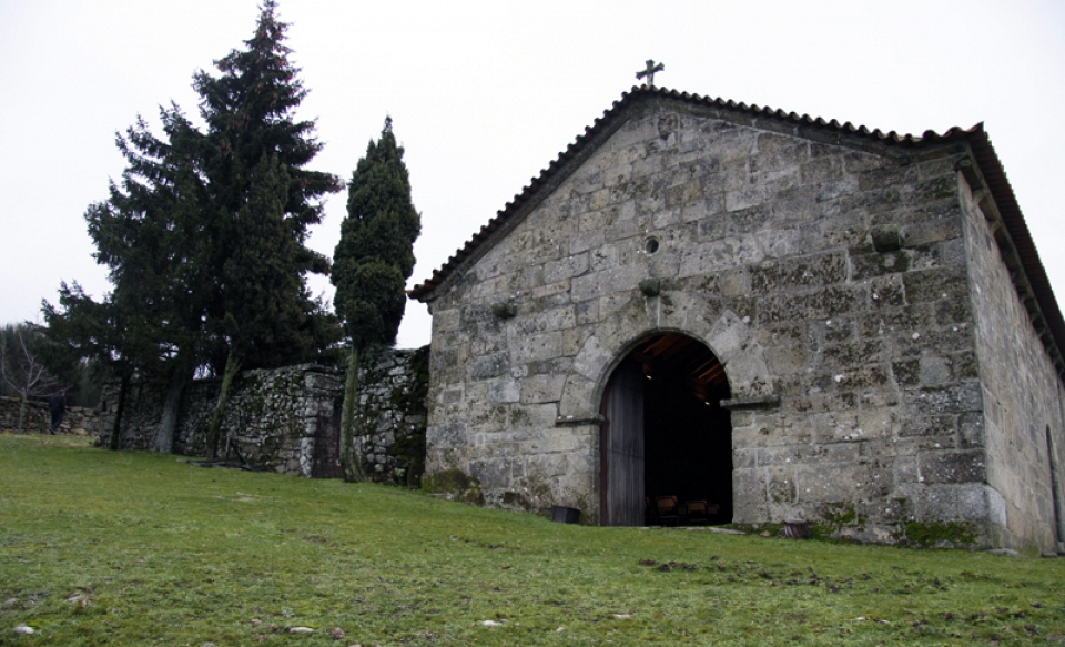 Cimo da Vila de Castanheira