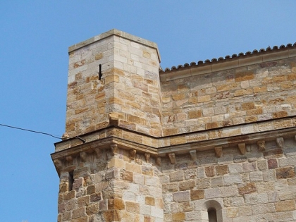 Iglesia de San Juan Bautista