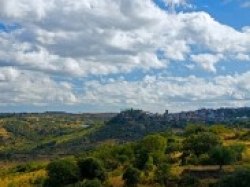 La Raya