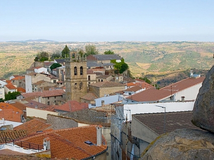 Fermoselle