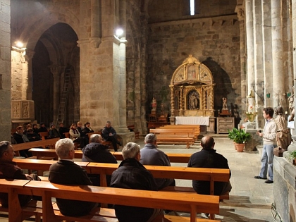San Martín de Castañeda