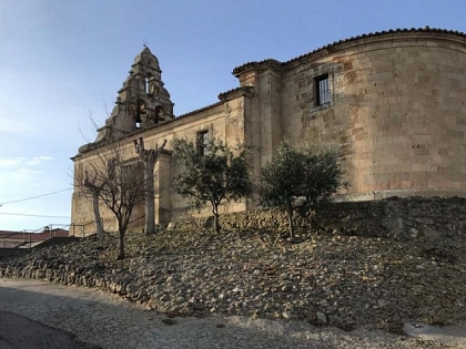 Forfoleda