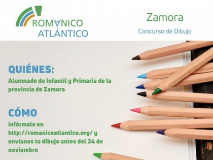 Concurso de Dibujo