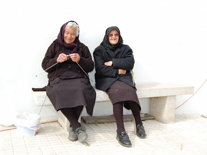 Malhadas