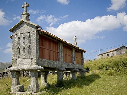 Peneda - Gerês