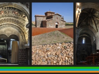 Workshop in Improving the management and visits of churches