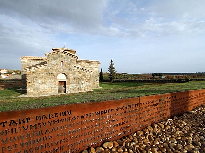 Atlantic Romanesque Plan, leading role on SER Radio Zamora