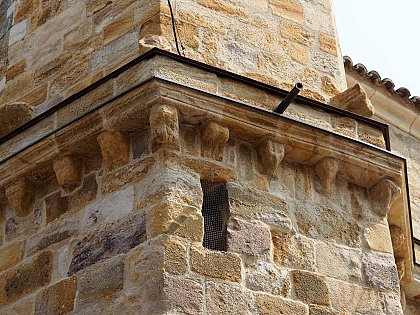 Iglesia de San Juan Bautista