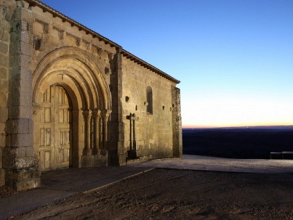 O Plano Românico Atlântico alcança um nível de execução de 40% em Castela e Leão