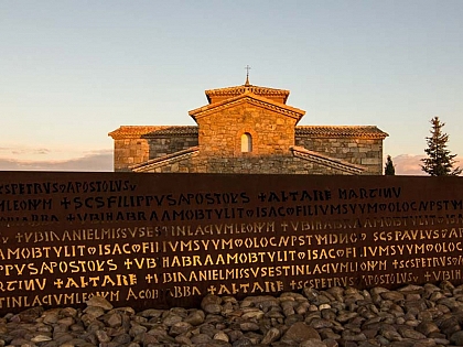 Românico Atlântico organiza diferentes ações culturais para dinamizar o território