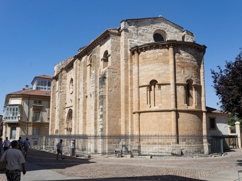 Sta. María Magdalena