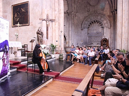 Atlantic Romanesque, an example of citizen participation according to la Caixa