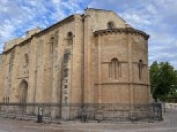 LA MILLA ROMÁNICA
