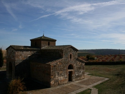 The Plan serves as a model during the meeting on the heritage management of Miróbriga