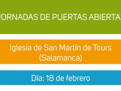 Jornada técnica en San Martín de Tours Salamanca