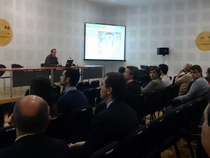 Biennial ARPA