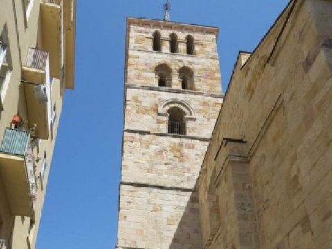 San Vicente