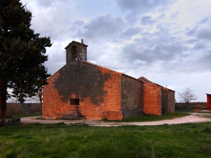 The Atlantic Romanesque Plan finishes two interventions in Zamora and Salamanca