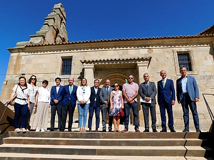 Visita Institucional