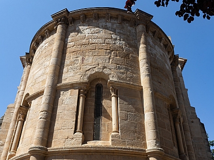 Románico Atlántico estará presente en el Programa Superior Senior de Patrimonio Cultural de Zamora