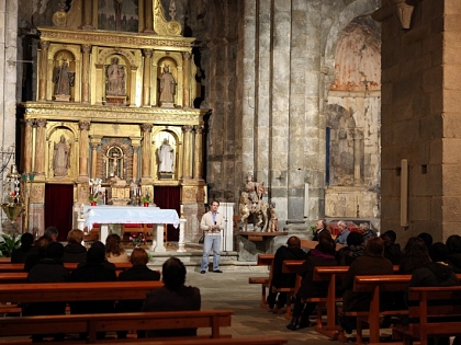 San Martín de Castañeda