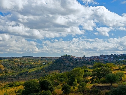 La Raya