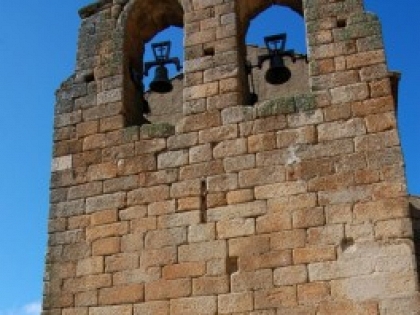The Atlantic Romanesque Plan has reached a performance level of 40% in Castile and León