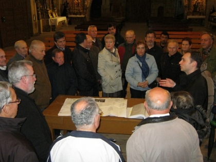 The Atlantic Romanesque Plan will make it possible to significantly save on energy in Yecla