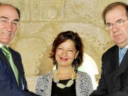 Impulso al Románico Atlántico para dinamizar las áreas fronterizas de Castilla y León y Portugal