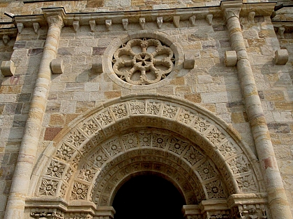Iglesia de San Juan Bautista