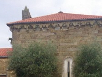 Atlantic Romanesque brings heritage closer to the younger generation