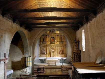 Altarpiece