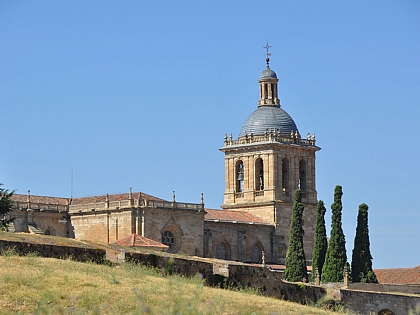 catedral de Ciudad Rodrigo