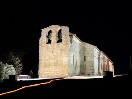 Hinojosa de Duero