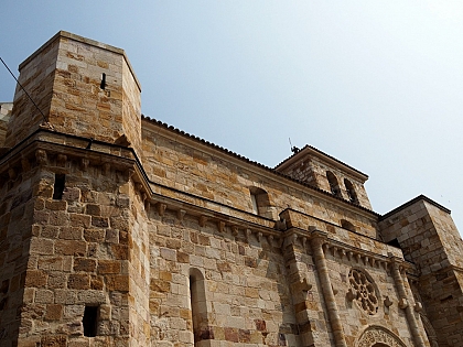 Iglesia de San Juan Bautista