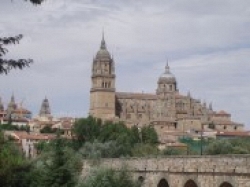 Hitos de Castilla y León