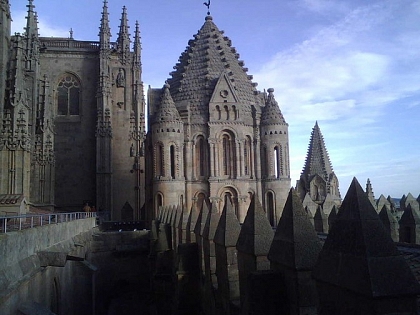 Salamanca