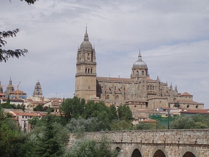 Hitos de Castilla y León