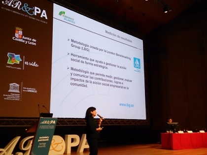 Biennial ARPA
